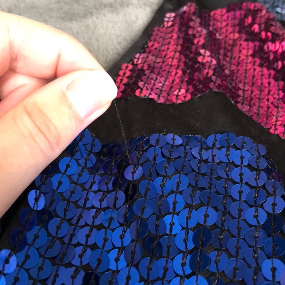 Forever 21 mini bodycon dress - Picture 4 of 4